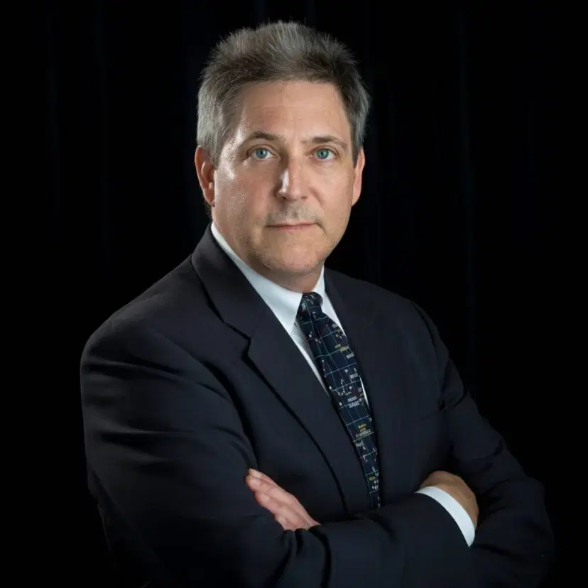 Randall J. Borden