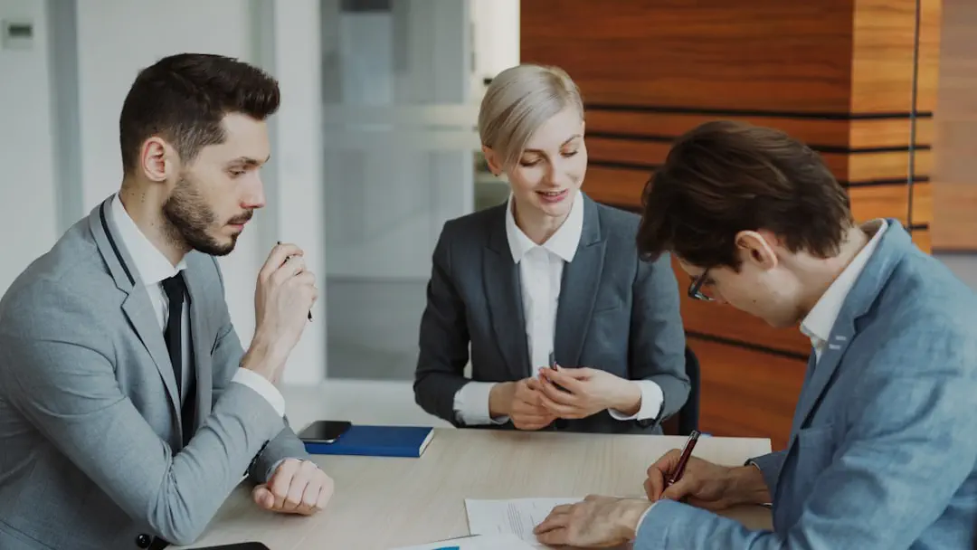 Family Law Attorney