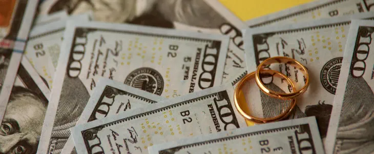 Spousal Support Attorney